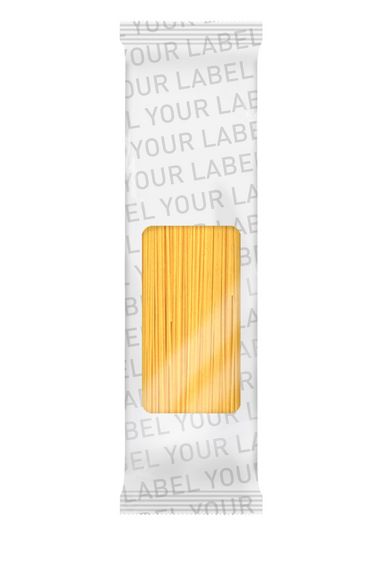 Langware – Folie bedruckt