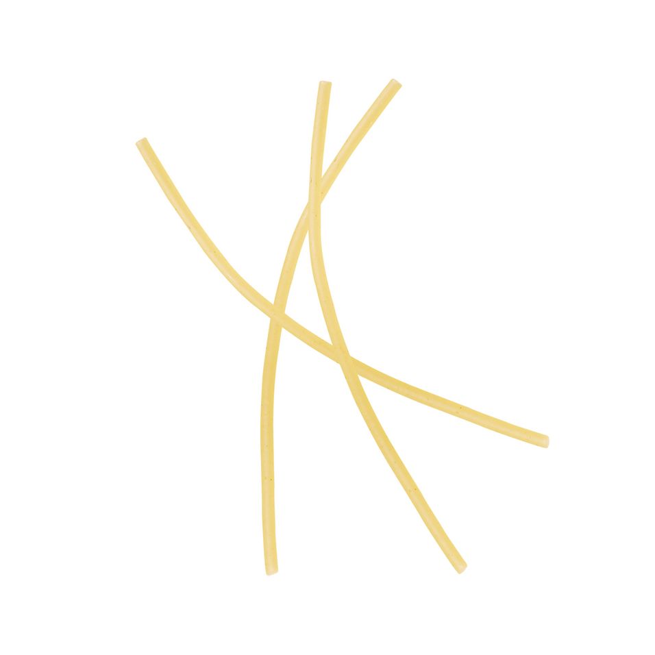 Spaghetti kurz