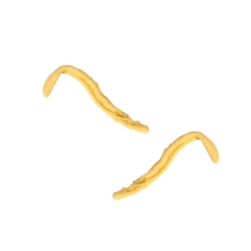 Mini-Hofbauer Spätzle