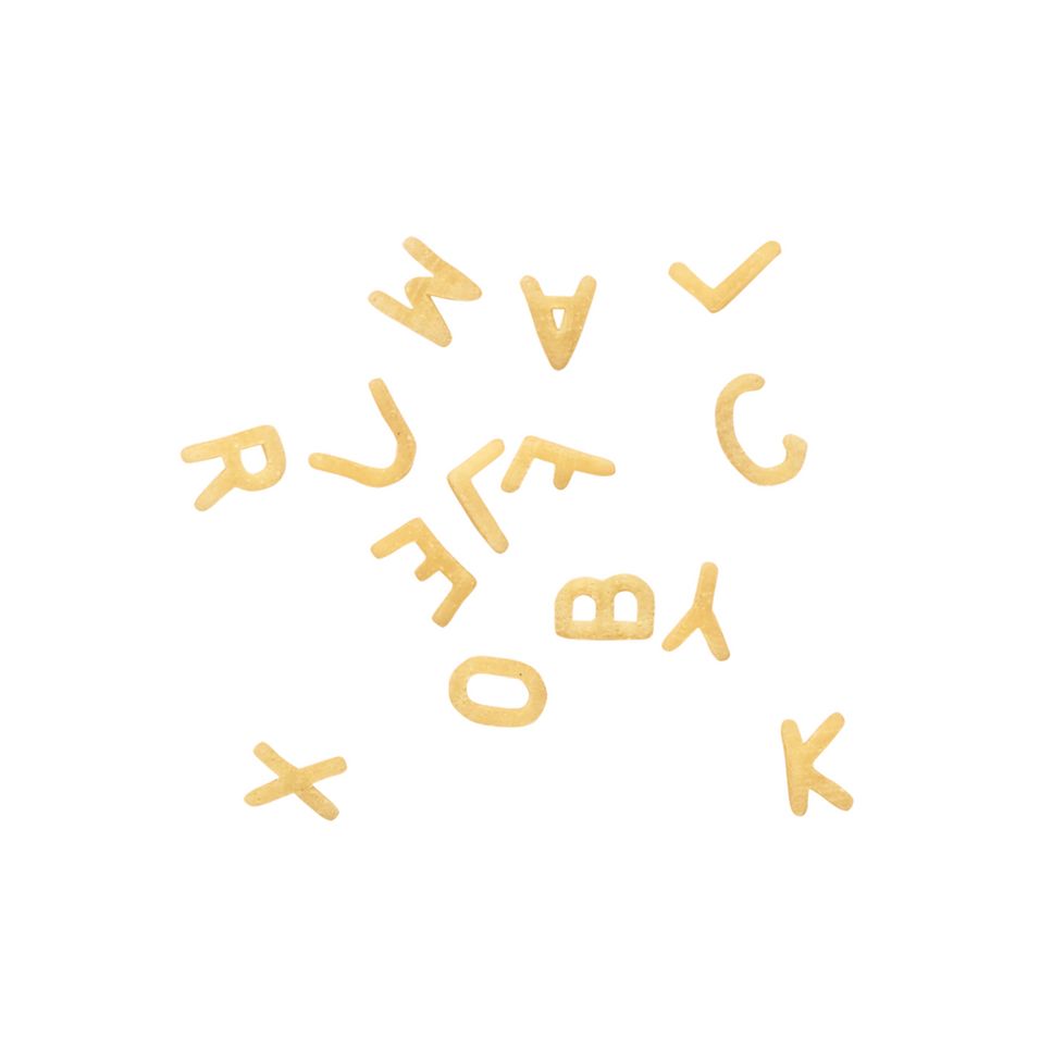 Buchstaben