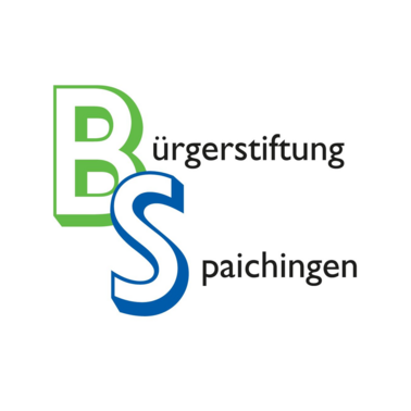 Logo Bürgerstiftung