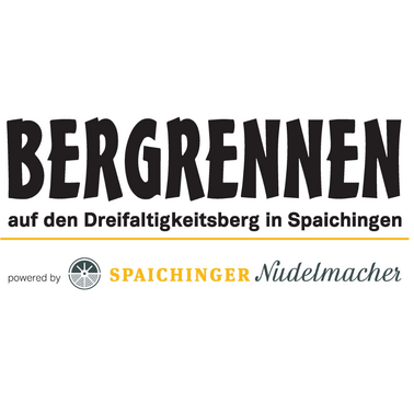 Logo Bergrennen