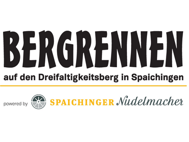 Logo "Bergrennen Spaichinger Nudelmacher"