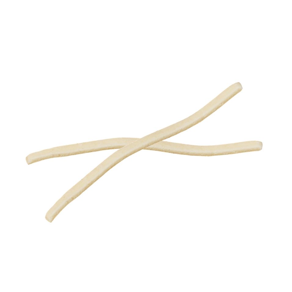 Wok-Nudeln schmal