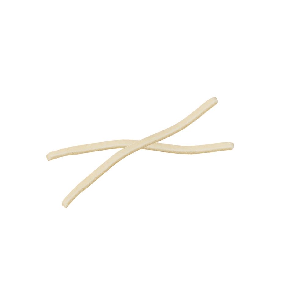 Wok-Nudeln schmal