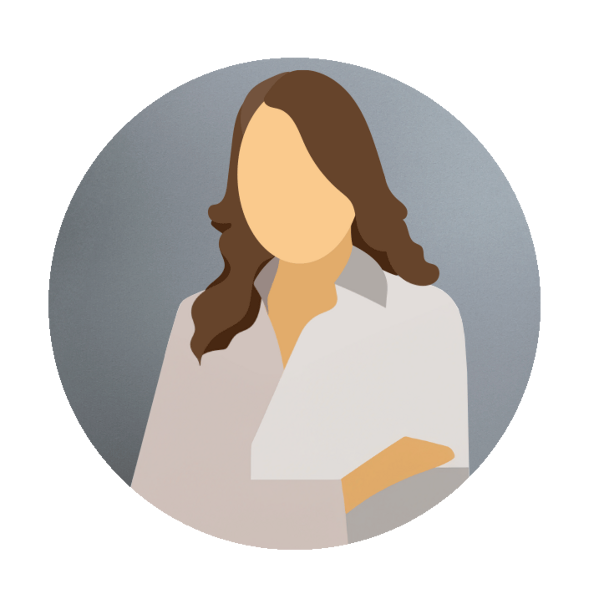 Employee picture Key Account Manager National Ms. Hoffmann