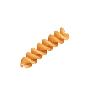 Kichererbsen Fusilli