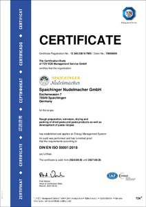 ISO 50001 (pdf)